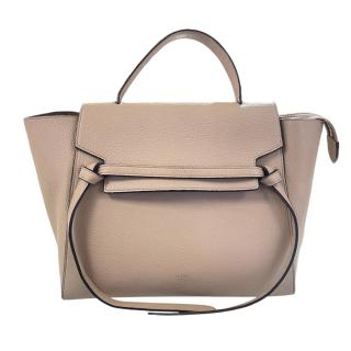 Sac Céline Belt Mini