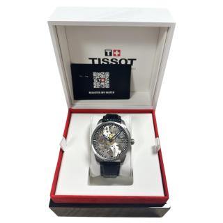 Tissot T-Complication Squelette