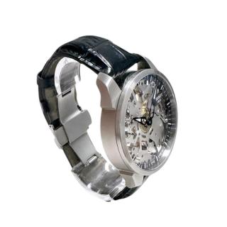 Tissot T-Complication Squelette