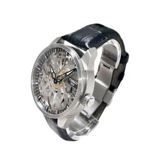 Tissot T-Complication Squelette