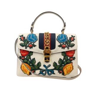 Gucci Sylvie Floral