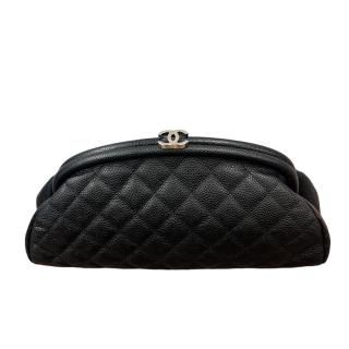 Chanel Clutch Mademoiselle