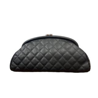 Chanel Clutch Mademoiselle