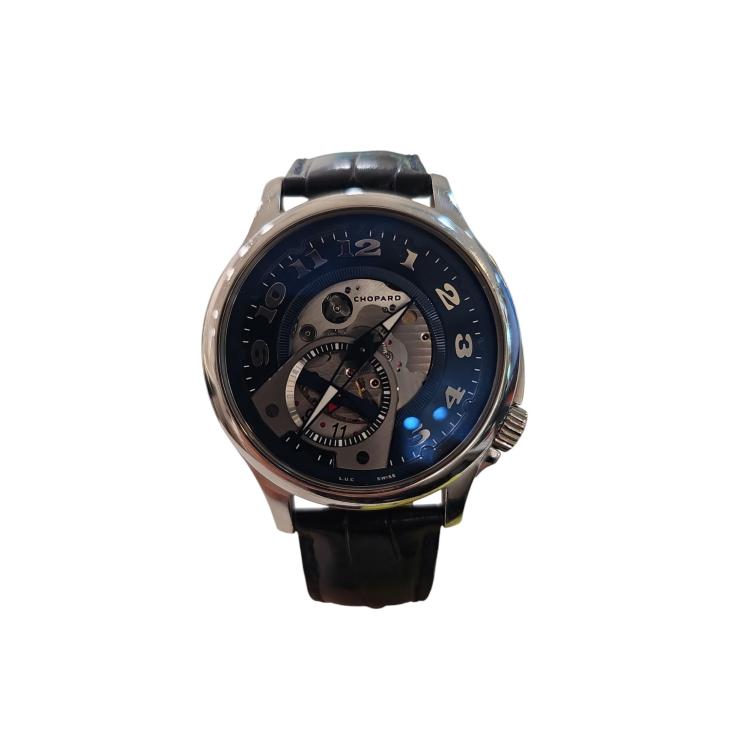 Montre Chopard Tech Twist L.U.C