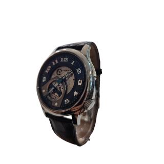 Montre Chopard Tech Twist L.U.C