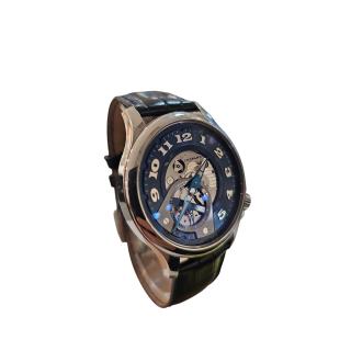 Montre Chopard Tech Twist L.U.C