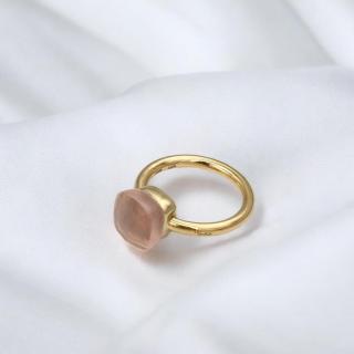 Bague Pomellato Nudo