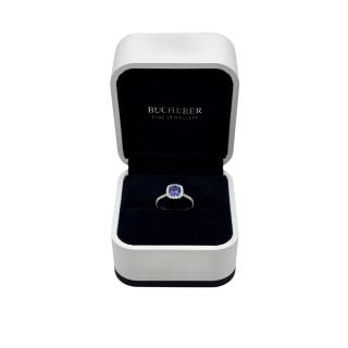 Bague Bucherer