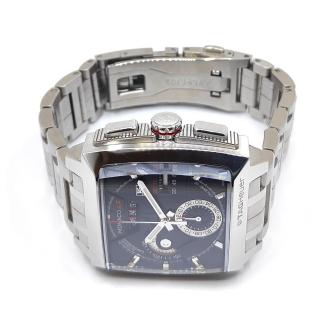 Tag Heuer Monaco Calibre 12 LS