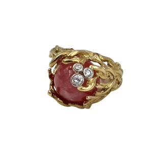 Bague Gilbert Albert