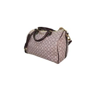 Sac Louis Vuitton Speedy 30 Mini Lin