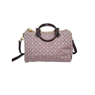 Sac Louis Vuitton Speedy 30 Mini Lin