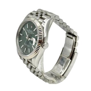 Rolex Oyster Perpetual Datejust