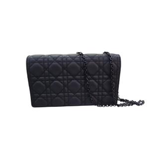 Pochette Lady Dior Ultramatt