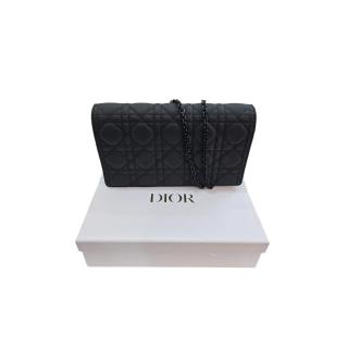 Pochette Lady Dior Ultramatt