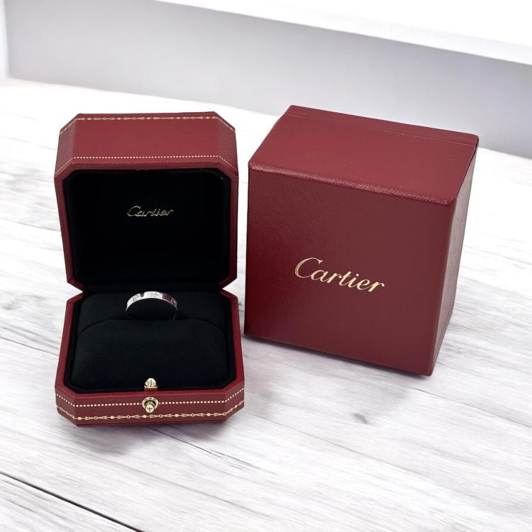 Bague Cartier