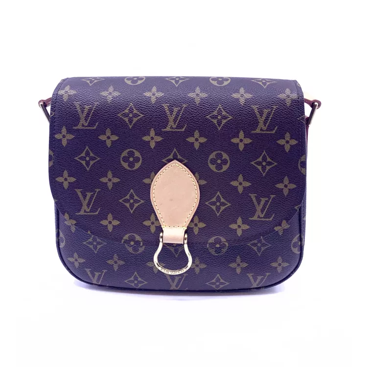 sac louis vuitton saint cloud