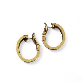 Boucles d'oreilles  Love Cartier