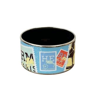 Bracelet Manchette Hermès