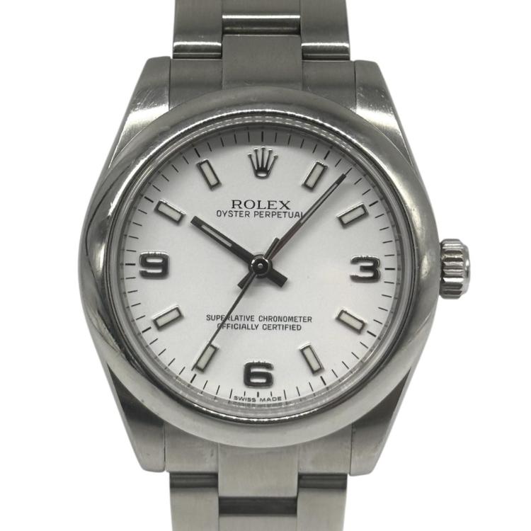 Rolex Oyster Perpetual 31