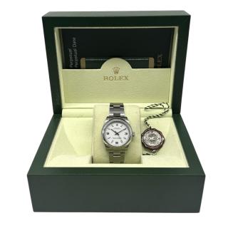 Rolex Oyster Perpetual 31