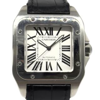 Cartier Santos 100 XL