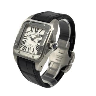 Cartier Santos 100 XL