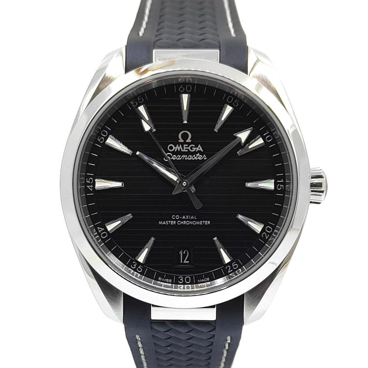 Omega Seamaster Aqua Terra 150m