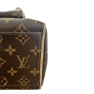 Sac à main Louis Vuitton Manhattan GM