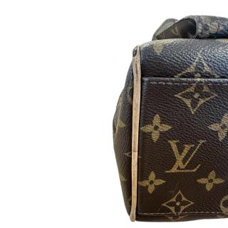 Sac à main Louis Vuitton Manhattan GM