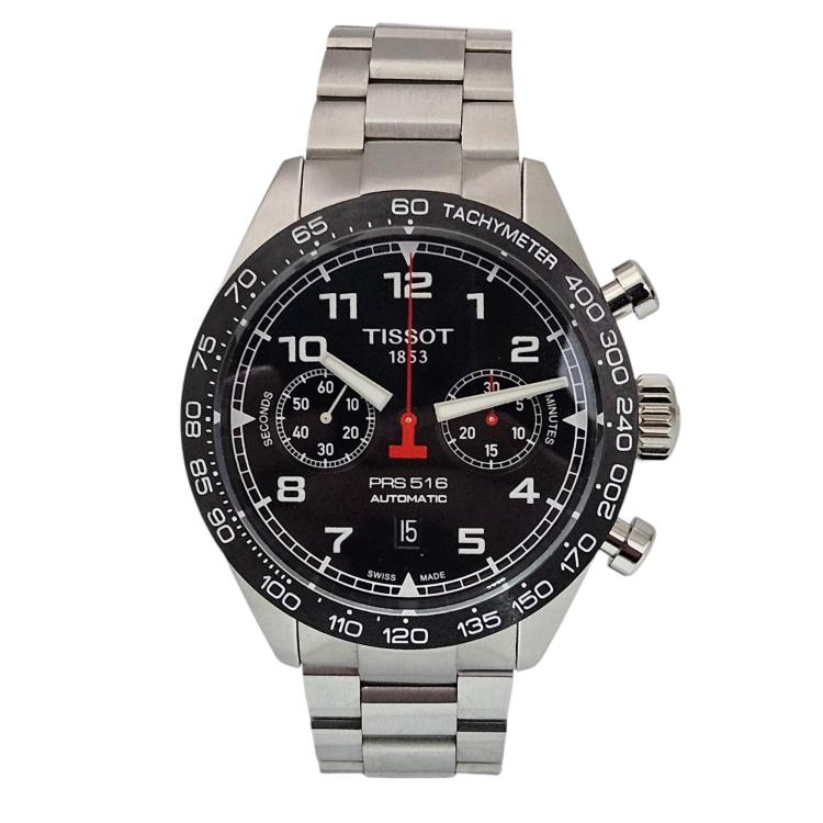 Tissot PRS 516 Automatic Chronograph