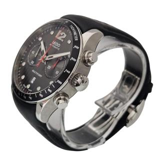 Mido Multifort Automatic Chronograph