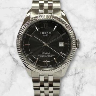 Tissot Ballade Powermatic 80 Silicium