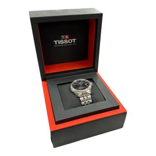 Tissot Ballade Powermatic 80 Silicium