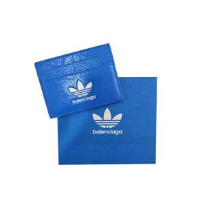 Porte Carte Balenciaga X Adidas