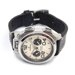 Anonimo Militare Vintage Chrono