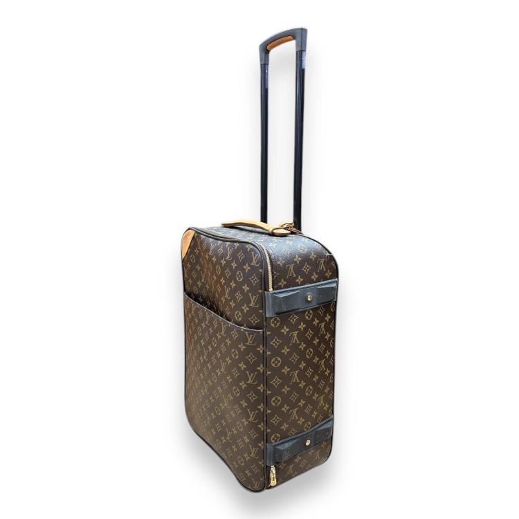 Valise Louis Vuitton