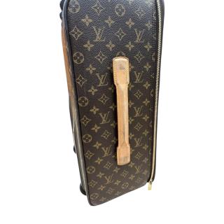 Valise Louis Vuitton