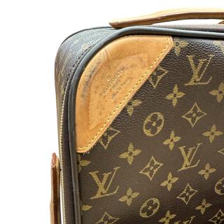 Valise Louis Vuitton