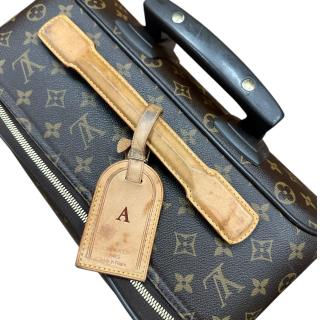 Valise Louis Vuitton