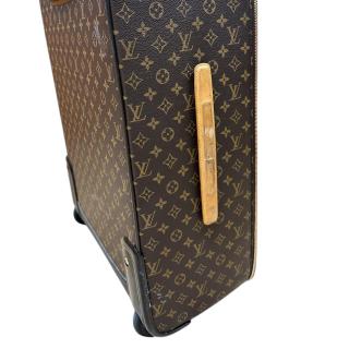 Valise Louis Vuitton