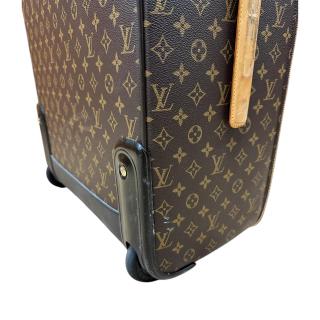 Valise Louis Vuitton