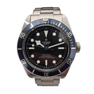 Tudor Black Bay