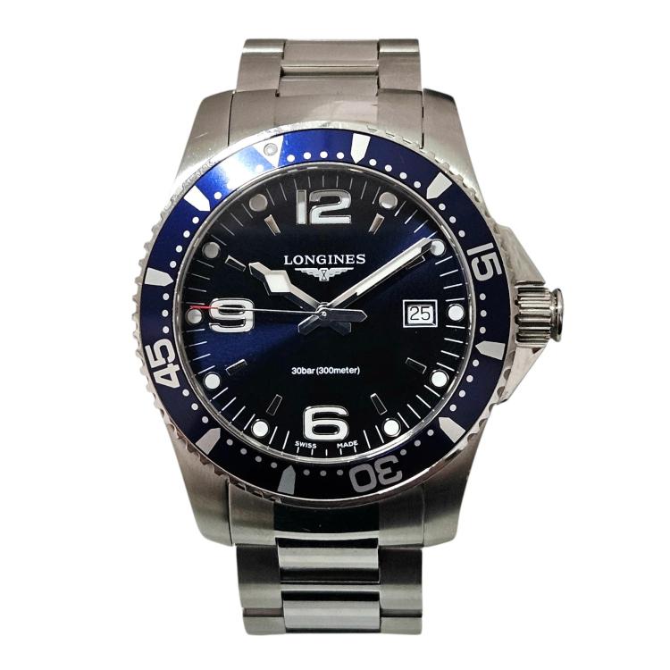 Longines HydroConquest 41mm