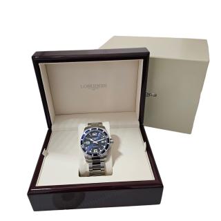 Longines HydroConquest 41mm