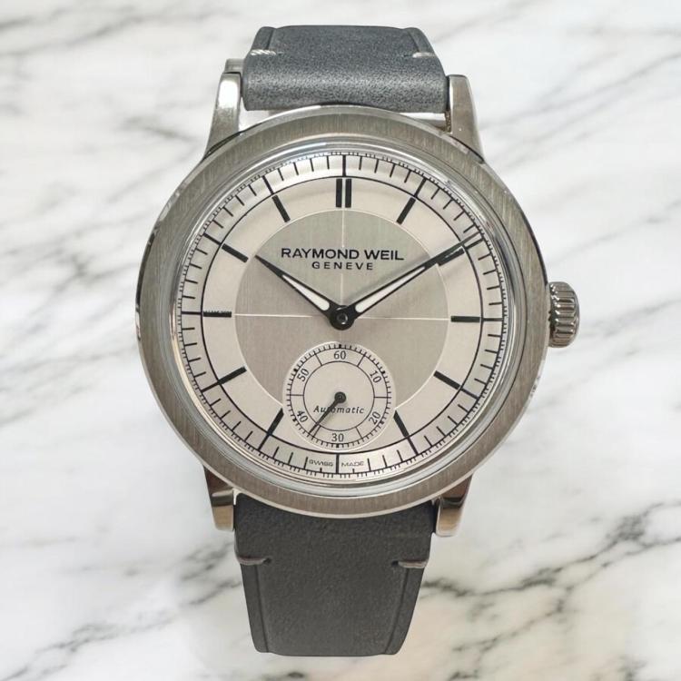 Raymond Weil Millésime Petite Seconde