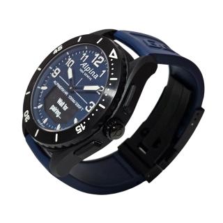 Alpina AlpinerX Alive Smartwatch