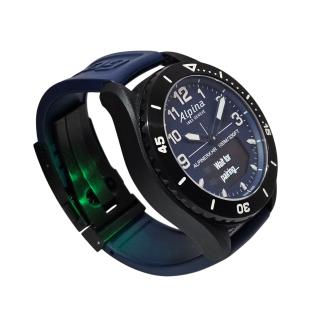 Alpina AlpinerX Alive Smartwatch