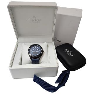 Alpina AlpinerX Alive Smartwatch