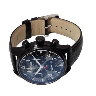 Alpina Smartimer Pilot Chrono Big Date